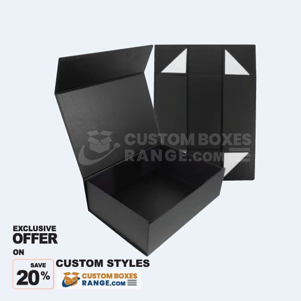 collapsible gift Packaging Box